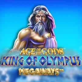 Play Age Of The Gods: King of Olympus Megaways slot by Origins on megawaydemo.com
