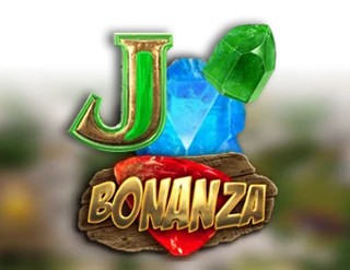 Bonanza Megaways logo by Big Time Gaming Megaways Slots